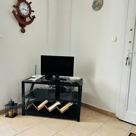 Apartmán Side Sea View *